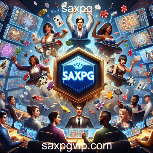 A Evolução dos Jogos Multiplayer: Conexões que Transformam a Experiência Gamer