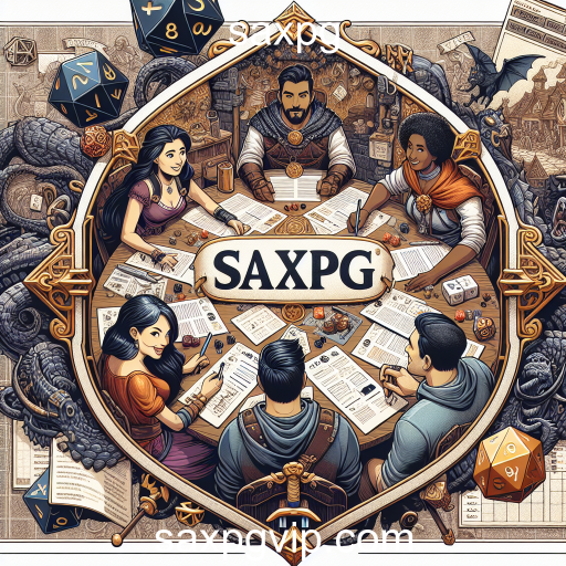 A Evolução dos RPGs: Da Mesa ao Digital